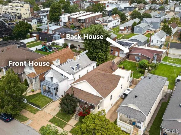 5221 Bischoff AVE, St Louis, MO 63110