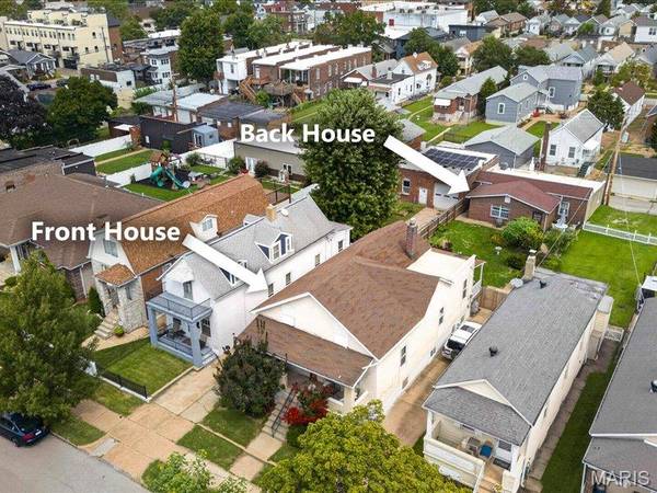 5221 Bischoff AVE, St Louis, MO 63110
