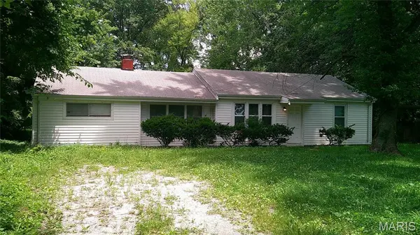 10272 Imperial DR, St Louis, MO 63136