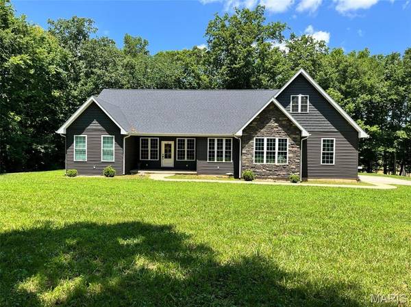 1200 Wayne 335, Piedmont, MO 63957