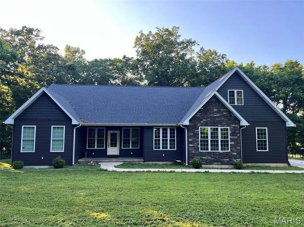 1200 Wayne 335, Piedmont, MO 63957