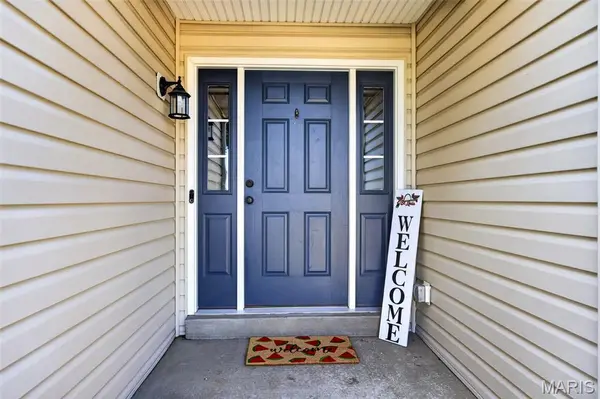 443 Jockeys RUN, Wentzville, MO 63385