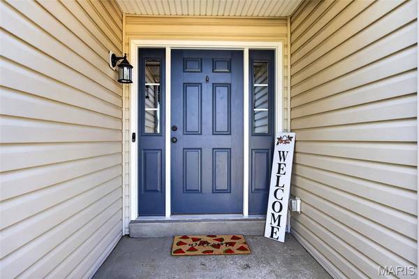 443 Jockeys RUN, Wentzville, MO 63385