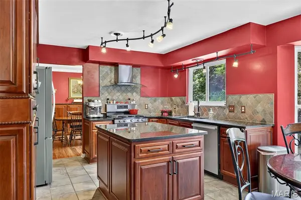 1522 Pheasant Ridge DR, Ellisville, MO 63011