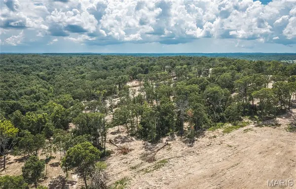 TBD Geronimo Springs Road-Tract 1, Macks Creek, MO 65786