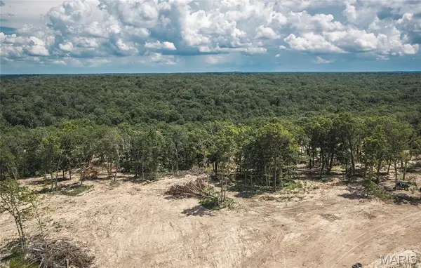 TBD Geronimo Springs Road-Tract 1, Macks Creek, MO 65786