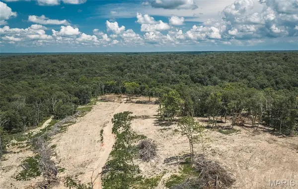 TBD Geronimo Springs Road-Tract 1, Macks Creek, MO 65786