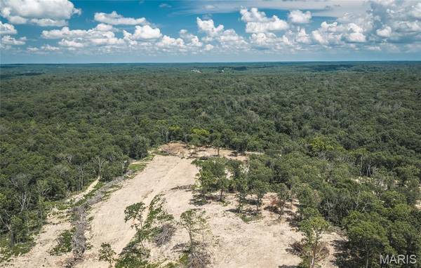 TBD Geronimo Springs Road-Tract 2, Macks Creek, MO 65786