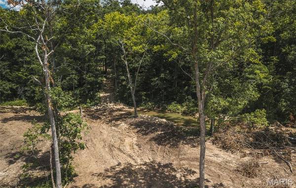 TBD Geronimo Springs Road-Tract 4, Macks Creek, MO 65786