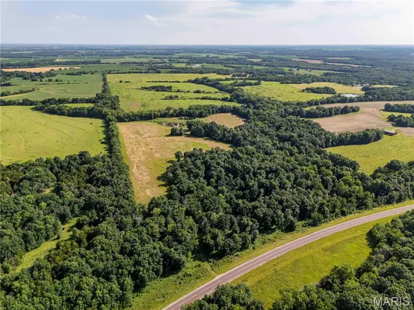 00 Highway 154, Stoutsville, MO 65283