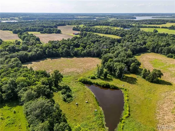 00 Highway 154, Stoutsville, MO 65283
