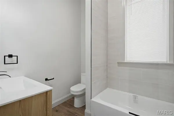 3824 S Compton AVE, St Louis, MO 63118