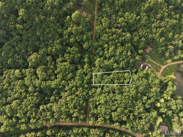 404 Saturn LN, Lonedell, MO 63060