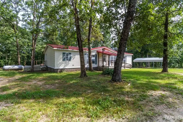 13180 HWY NN, Eldridge, MO 65463