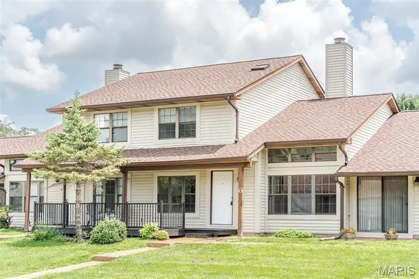 6 Rabbit Trail DR, Washington, MO 63090