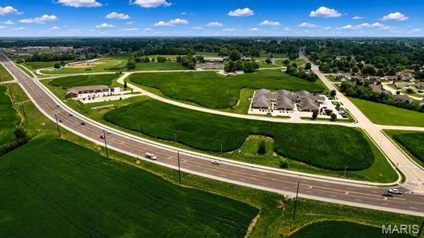 Lot 1 Station Crossing, Waterloo, IL 62298