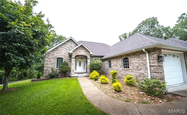 3891 E Lindberg RD, Cuba, MO 65453