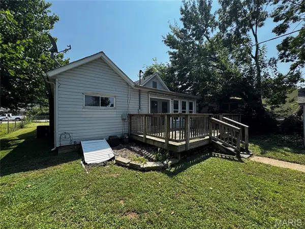 405 N Desloge DR, Desloge, MO 63601