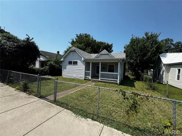 405 N Desloge DR, Desloge, MO 63601