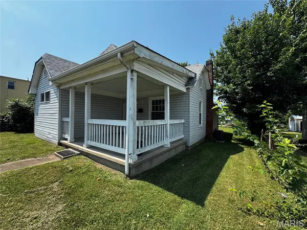 405 N Desloge DR, Desloge, MO 63601
