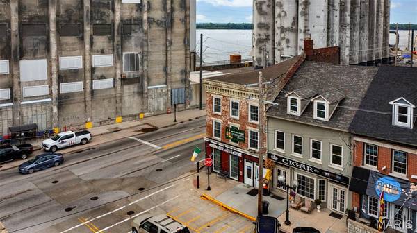 200 State ST, Alton, IL 62002