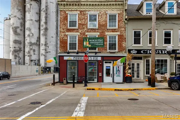 200 State ST, Alton, IL 62002