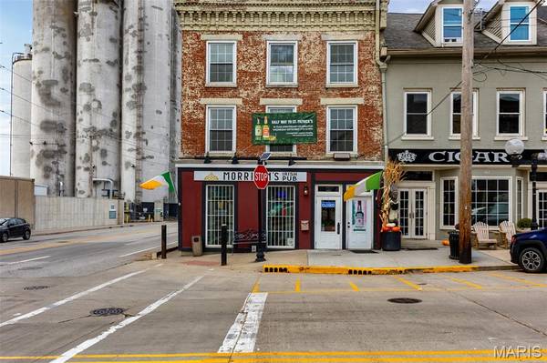 200 State ST, Alton, IL 62002
