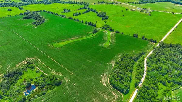 TBD 76 AC +/ County Road 2450, Huntsville, MO 65259