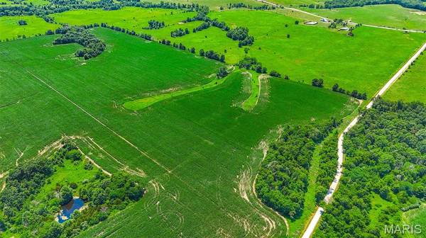 TBD 76 AC +/ County Road 2450, Huntsville, MO 65259