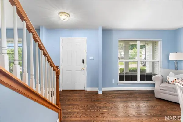 Address not disclosed, Eureka, MO 63025