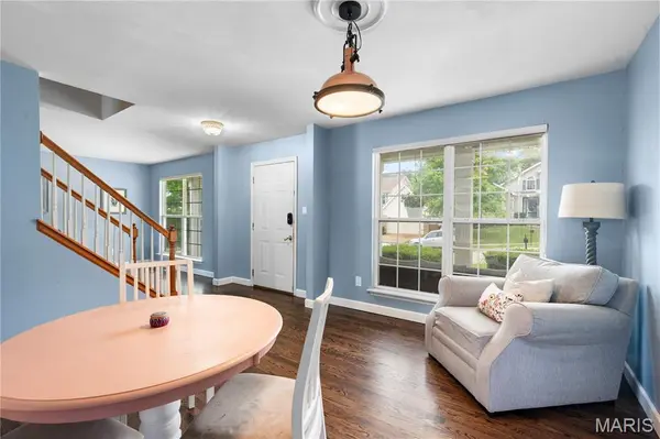 Address not disclosed, Eureka, MO 63025