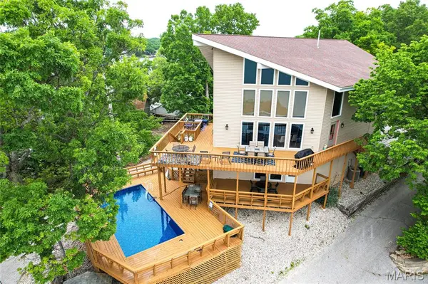 31391 Paradise PT, Rocky Mount, MO 65072