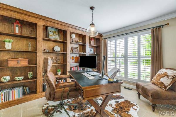 1113 Talbridge WAY, St Charles, MO 63303