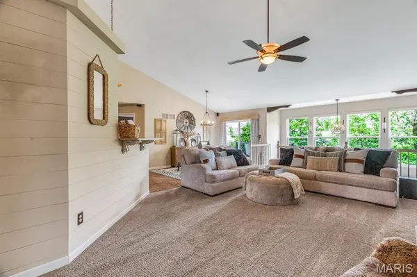 1113 Talbridge WAY, St Charles, MO 63303