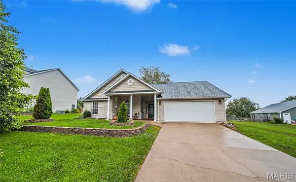 10180 Summerfield DR, Rolla, MO 65401