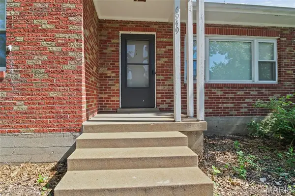 6949 Melrose Ave. AVE, University City, MO 63130