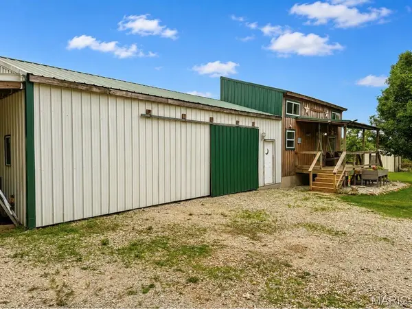 30584 Nevada Drive, Marquand, MO 63655