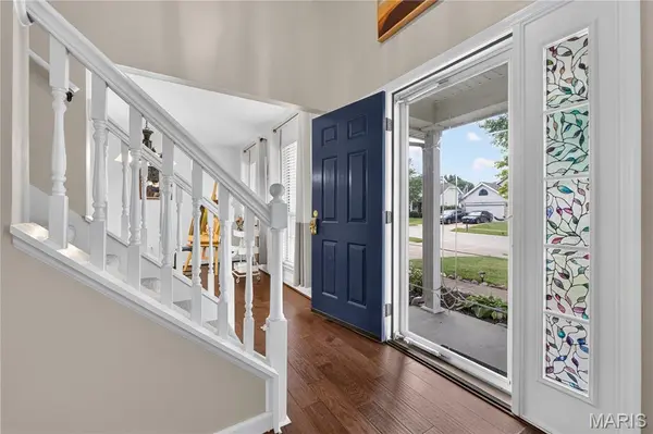 215 Waterford Crossing DR, Dardenne Prairie, MO 63368