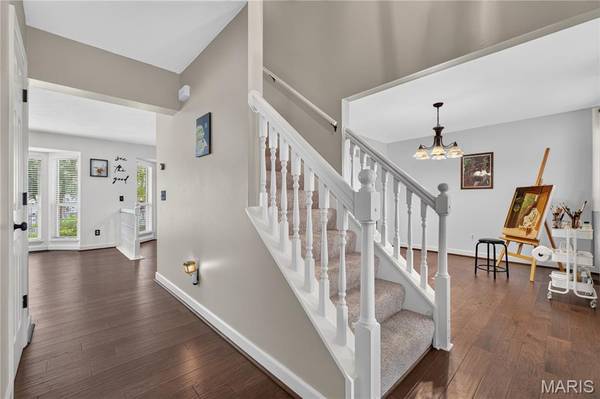 215 Waterford Crossing DR, Dardenne Prairie, MO 63368