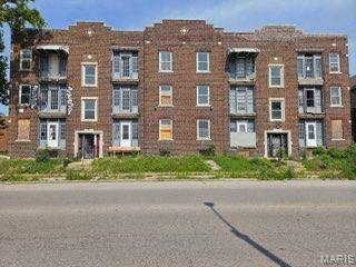 3803 Fair AVE, St Louis, MO 63115