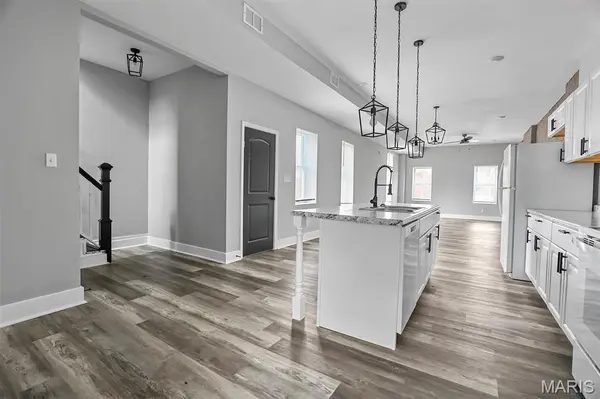 3938 Iowa AVE, St Louis, MO 63118