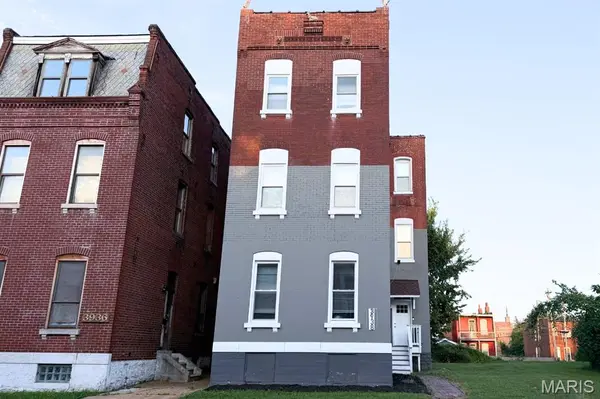 3938 Iowa AVE, St Louis, MO 63118