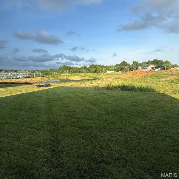 302 Windmill View Court, Wentzville, MO 63385