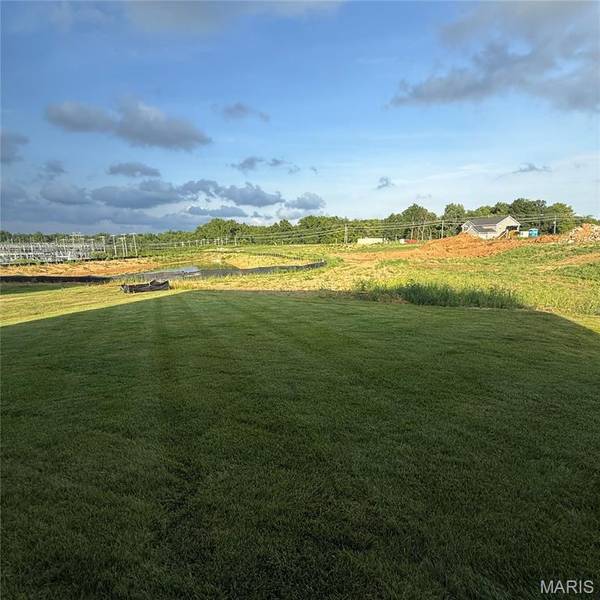 302 Windmill View Court, Wentzville, MO 63385