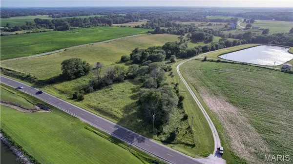 TBD County Road 825 N, Mount Sterling, IL 62353