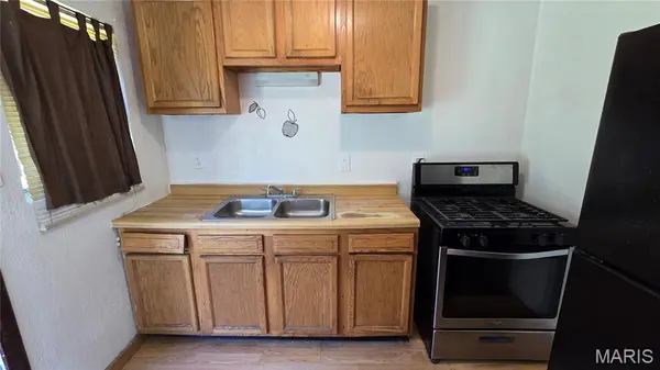 1469 Ferguson AVE, St Louis, MO 63133
