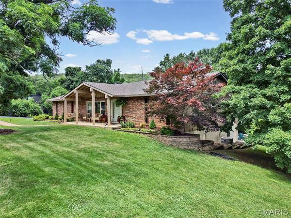 3529 Antonia Woods DR, Imperial, MO 63052