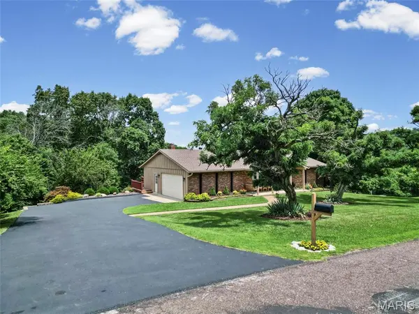 3529 Antonia Woods DR, Imperial, MO 63052