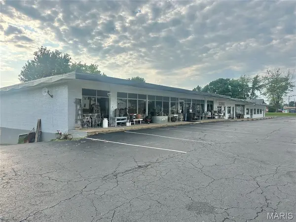 303 Highway 63, Vienna, MO 65582