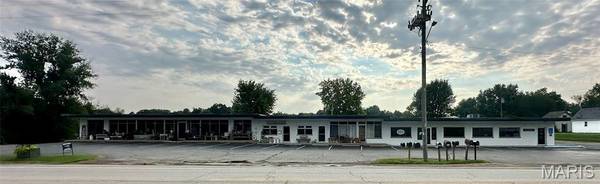 303 Highway 63, Vienna, MO 65582